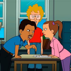 Bilder Napoleon Dynamite