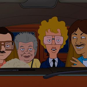 Bilder Napoleon Dynamite