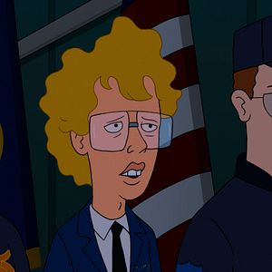 Bilder Napoleon Dynamite