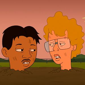 Bilder Napoleon Dynamite