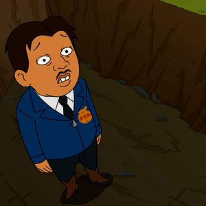 Bilder Napoleon Dynamite