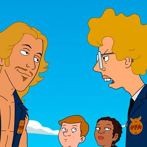 Bilder Napoleon Dynamite