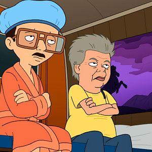 Bilder Napoleon Dynamite