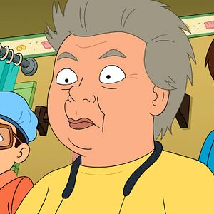 Bilder Napoleon Dynamite