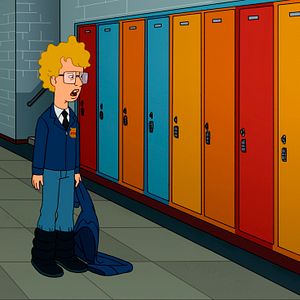 Bilder Napoleon Dynamite