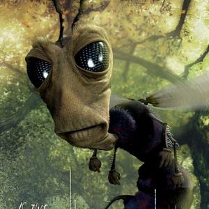 Bilder The Monster of Nix