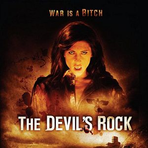 Bilder The Devil's Rock