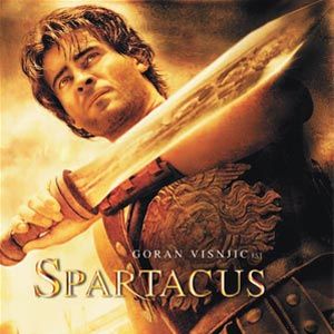 Bilder Spartacus