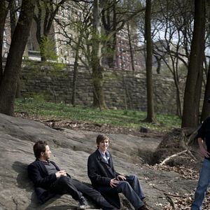 Bilder Von der Kunst, sich durchzumogeln