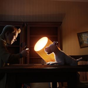 Bilder Die Abenteuer von Tim und Struppi - Das Geheimnis der "Einhorn"