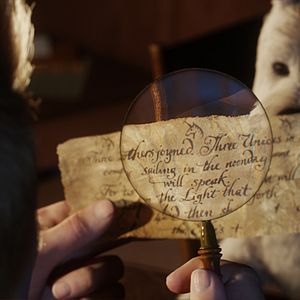 Bilder Die Abenteuer von Tim und Struppi - Das Geheimnis der "Einhorn"