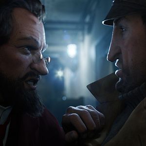 Bilder Die Abenteuer von Tim und Struppi - Das Geheimnis der "Einhorn"