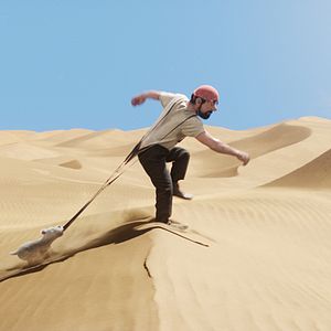 Bilder Die Abenteuer von Tim und Struppi - Das Geheimnis der "Einhorn"