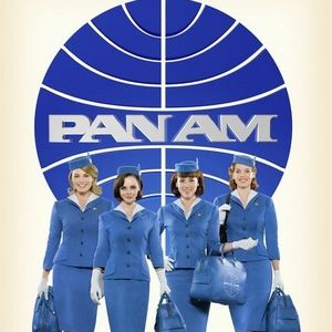 Bilder Pan Am