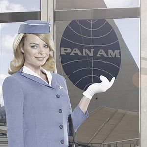 Bilder Pan Am