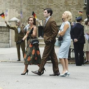 Bilder Colin Donnell