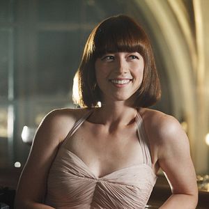 Bilder Karine Vanasse
