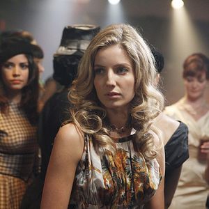 Bilder Annabelle Wallis