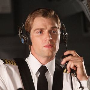 Bilder Mike Vogel