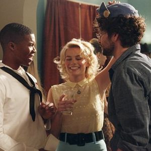 Bilder Gaius Charles