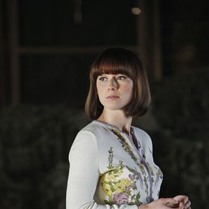 Bilder Karine Vanasse