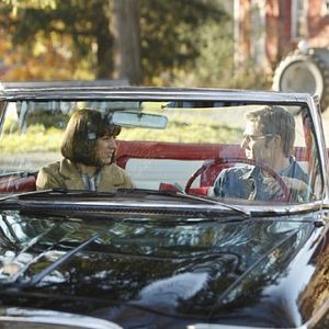 Bilder Karine Vanasse