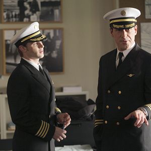 Bilder Darren Pettie