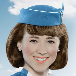 Bilder Karine Vanasse