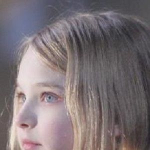 Bilder Brooklynn Proulx