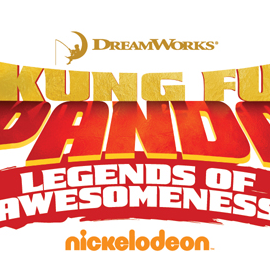 Bilder Kung Fu Panda – Mit Fell und Fu