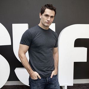 Bilder Sam Witwer