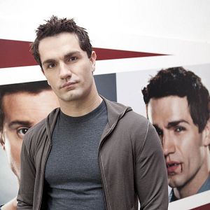 Bilder Sam Witwer