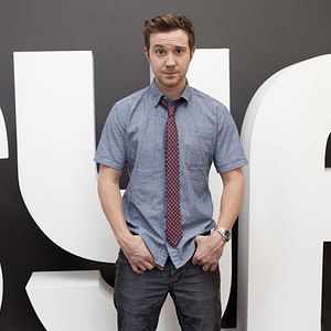 Bilder Being Human (US)