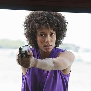 Bilder Annie Ilonzeh