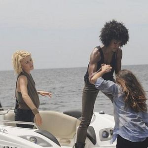 Bilder Annie Ilonzeh