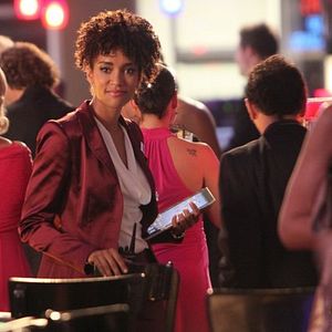 Bilder Annie Ilonzeh