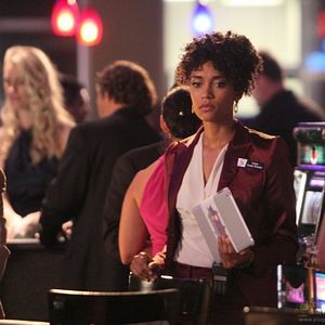 Bilder Annie Ilonzeh