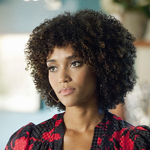 Bilder Annie Ilonzeh