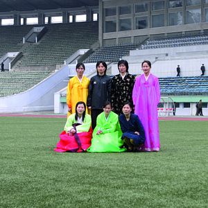 Bilder Hana, dul, sed - Eins, zwei, drei