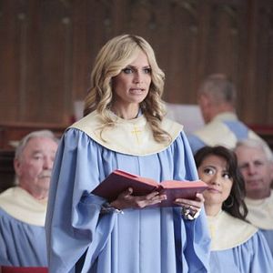 Bilder Kristin Chenoweth