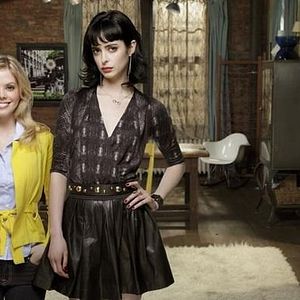 Bilder Krysten Ritter