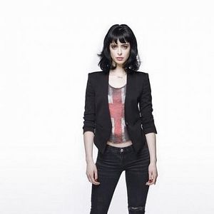 Bilder Krysten Ritter