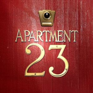 Bilder Apartment 23