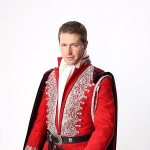 Bilder Josh Dallas