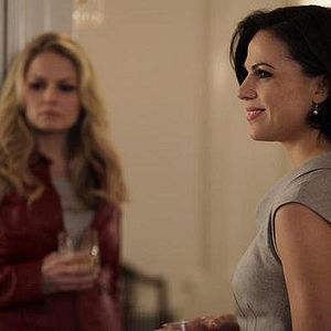 Bilder Lana Parrilla