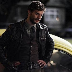 Bilder Jamie Dornan