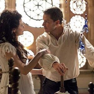 Bilder Ginnifer Goodwin