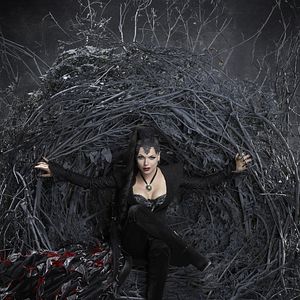 Bilder Lana Parrilla