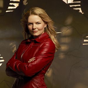 Bilder Jennifer Morrison