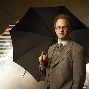 Bilder Once Upon A Time - Es war einmal...